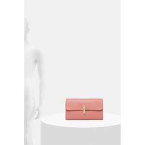 Furla клъч дамски от кожа (WE00913.ARE000.4898S)