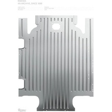 Rimowa: An Archive, Since 1898 Rimowa