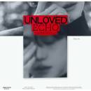 Yangyoseop: Unloved Echo - CD
