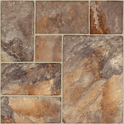 EBS Museum 45 x 45 cm mix matný 1,42m²