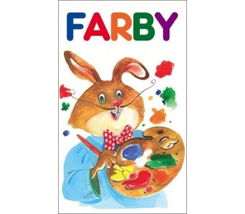 Farby