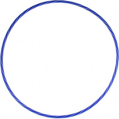 Merco Hula Hoop Aero 80 cm modrá