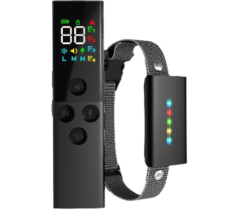 Reedog ProTrainer MX-500
