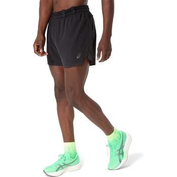 ASICS Къси панталони Asics Men's Metarun Performance Running Shorts - Performnc Black