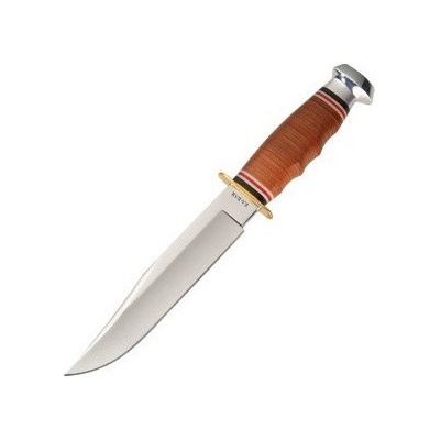 Ka-Bar Bowie Lovecký