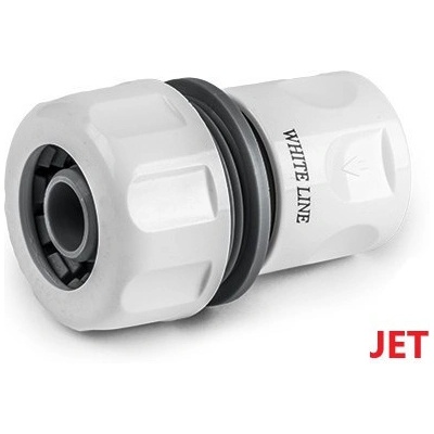 BRADAS Rýchlospojka WL 3/4" JET