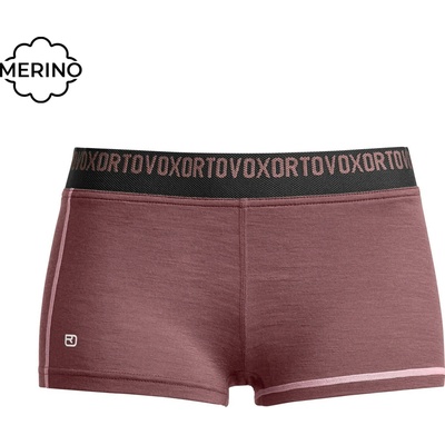 Ortovox Dámske nohavičky W's 185 Rock'N'Wool Hot Pants