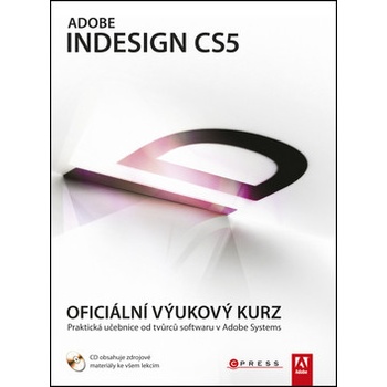 Adobe InDesign CS5