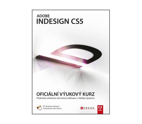 Adobe InDesign CS5
