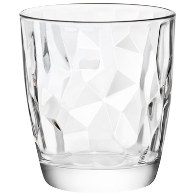 Bormioli Rocco ЧАША dof diamond 385ml (302260m02321990)