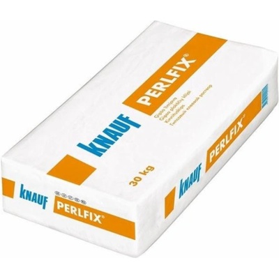 KNAUF Lepidlo na sádrokarton Perlfix 30 kg