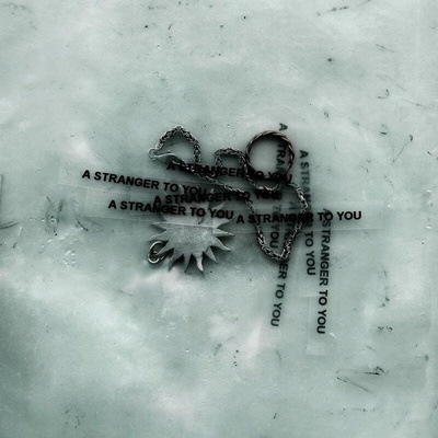 Loathe - A Stranger To You CD