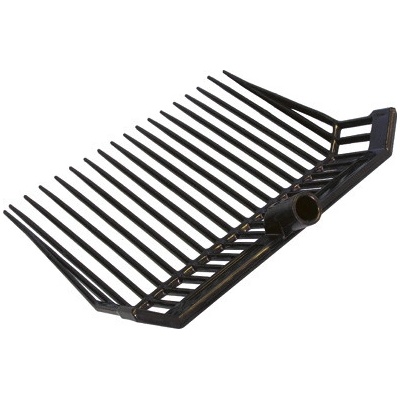 Standard Mistovací vidle plastové náhradní