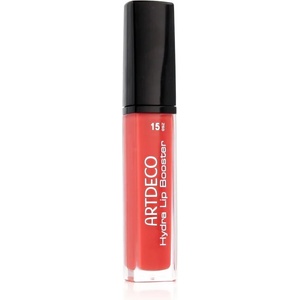 ARTDECO Hydra Lip Booster 6 ml нюанс 15 Translucent Salmon
