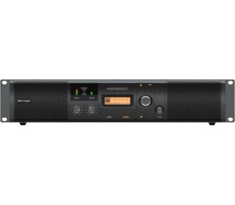 Behringer NX1000D