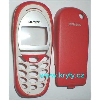 Kryt Benq-Siemens M/MT 50 Vesuvio