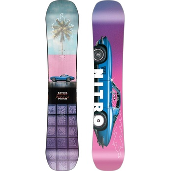 Nitro Cheap Thrills 24/25