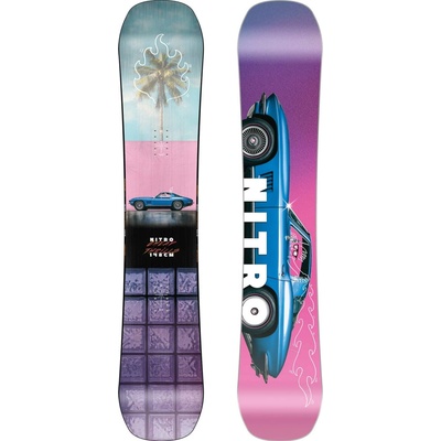 Nitro Cheap Thrills 24/25