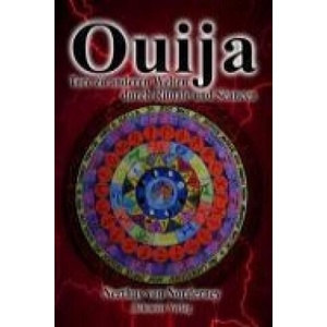 Ouija | Nerthus von Norderney, JaDa (ISBN: 9783890945453)