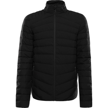 ALPINE PRO Мъжко пухено яке ALPINE PRO RETER black ALPINE PRO | Cheren | МЪЖЕ | XS