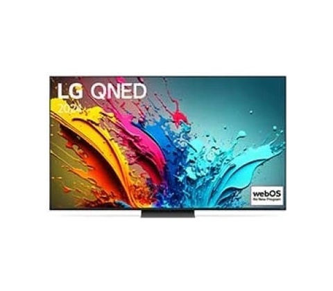 LG 65QNED87T6B