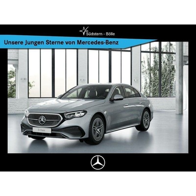 Mercedes-Benz E 200 150 kW