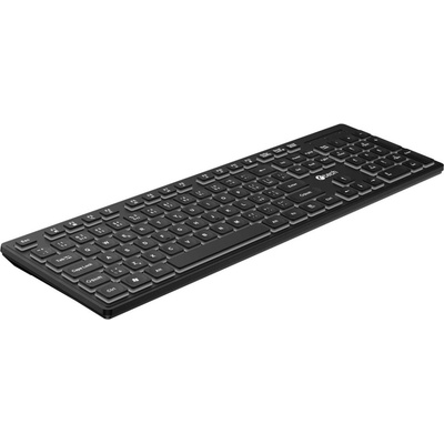 C-Tech KB-201-BL