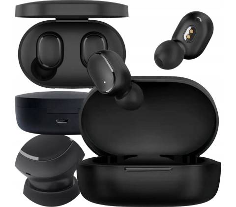 Xiaomi Earbuds Basic 2