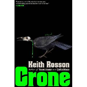 Crone | ROSSON, KEITH (ISBN: 9780593733431)
