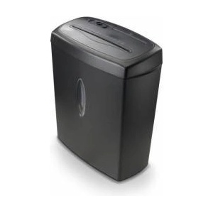 Hama Шредер Safe X100CD, ниво на сигурност P4 T4 E3