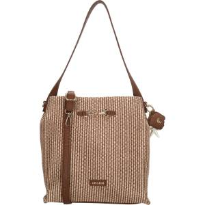 Charm London Santorini 25346 Brown