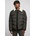 Urban Classics Мъжко зимно яке в черен цвят Urban Classics Sherpa JacketMODEL700 SALE - , размер M