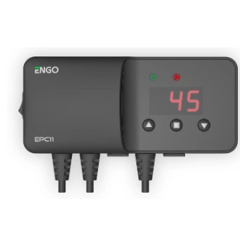 Image 1 of Engo controls Engo EPC11 Контролер на помпа за отопление (EPC11)