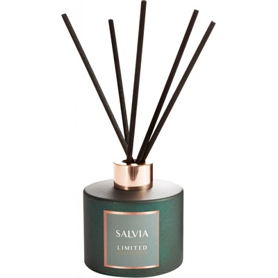 Noblese aroma difuzér Limited Collection Šalvěj 4 x 150 ml