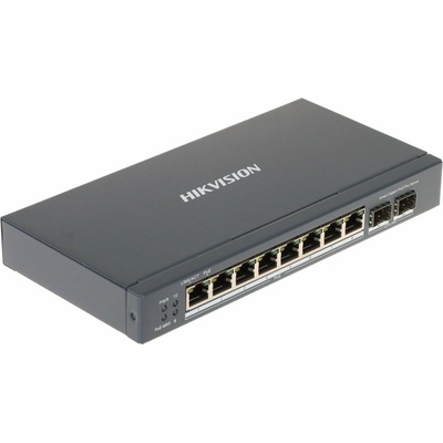 Hikvision DS-3E1510P-SI