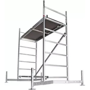 KRAUSE Алуминиево скеле KRAUSE ClimTec модул 0 / 3м (11710116)