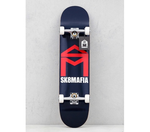 Sk8Mafia HKD