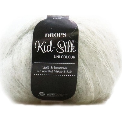 Drops Kid-Silk 44 měsíční svit