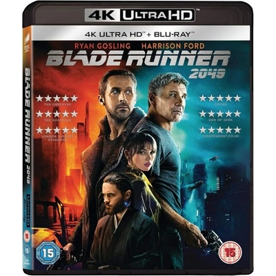 Blade Runner 2049 BD