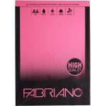 Fabriano Копирен картон Fabriano, A4, 160 g/m2, цикламен, 50 листа