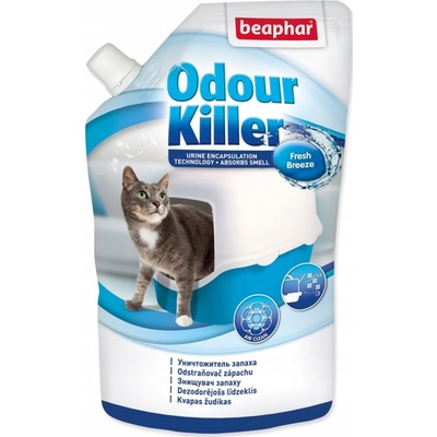 BEAPHAR Odpuzovač Stop It interiér kočka 100 ml