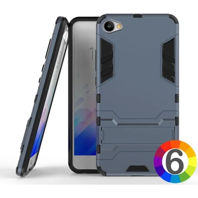 Meizu m3x Удароустойчив Калъф и Протектор