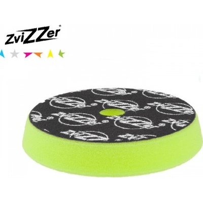 ZviZZer Pad Ultrafine Cut 125-145 mm