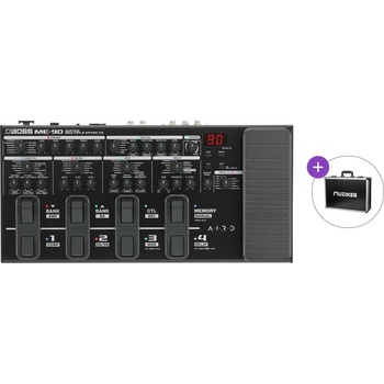 Boss ME-90 Basic SET Мултиефект за китара