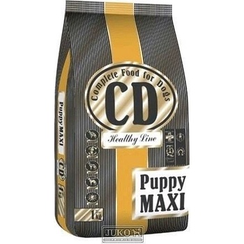 Delikan Dog CD Puppy Maxi 15 kg