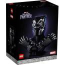 Image 1 of LEGO® Marvel - Black Panther (76215)