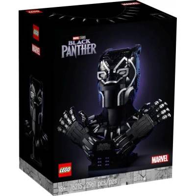 LEGO® Marvel - Black Panther (76215)