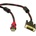 Royal Кабел Royal CABLE-551G/3, DVI-D 24+1(м) към HDMI(м), 3m, черен