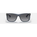 Image 1 of Ray-Ban Justin RB4165 6596T3