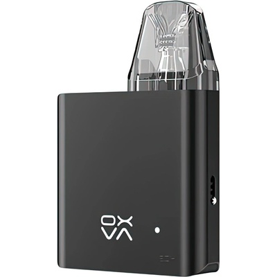 OXVA Xlim SQ Pod Kit 900 mAh Black 1 ks